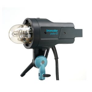 Broncolor Pulso G 3200 J.