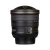 Nikon AF-S FISHEYE NIKKOR 8-15 mm F/3.5-4.5E ED