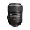 Nikon 105mm F 1:2.8 G ED Macro VR