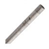 Metallic Pole  6 m.