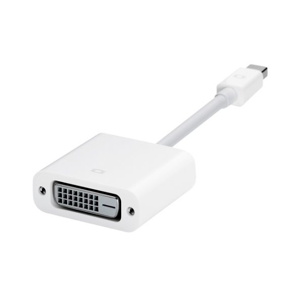 Apple Thunderbolt to DVI Adapter