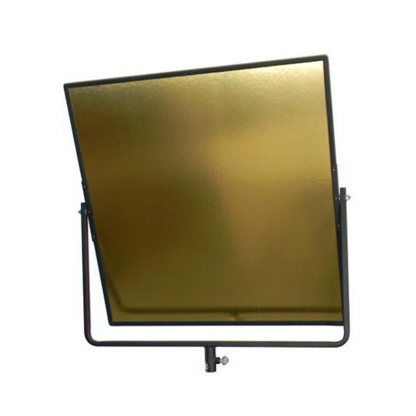 Avenger 18030CB Arri Reflection Board Gold / White 100 x 100 cm.
