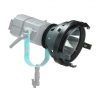 Broncolor HMI 1600 PAR Set