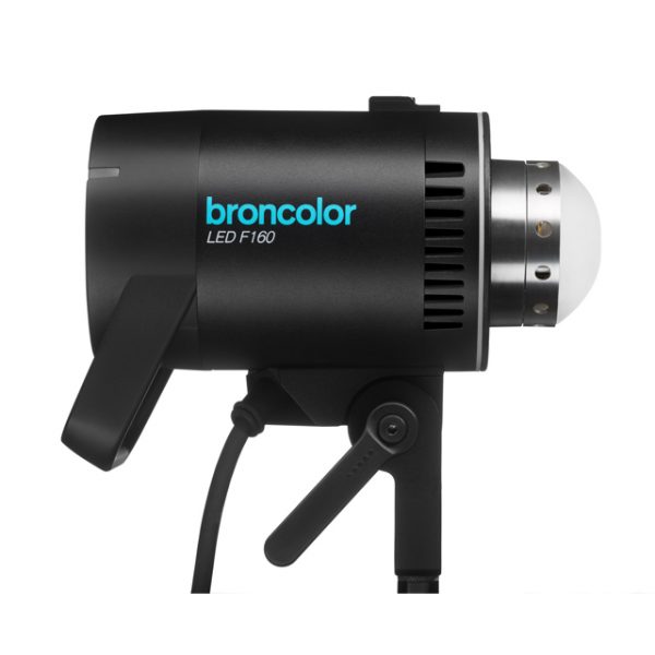 Broncolor LED F160 Wi-Fi