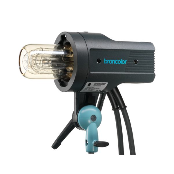 Broncolor Pulso Twin 6400 J.