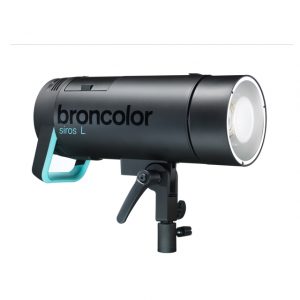 Broncolor Siros 800 L