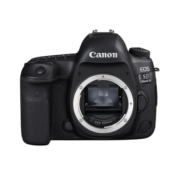 Canon EOS 5D Mark IV (30.4 Mp)