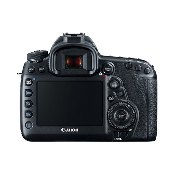 Canon EOS 5D Mark IV (30.4 Mp)