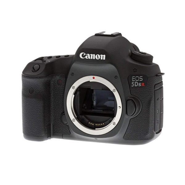 Canon EOS 5DSR (50,6 Mp)