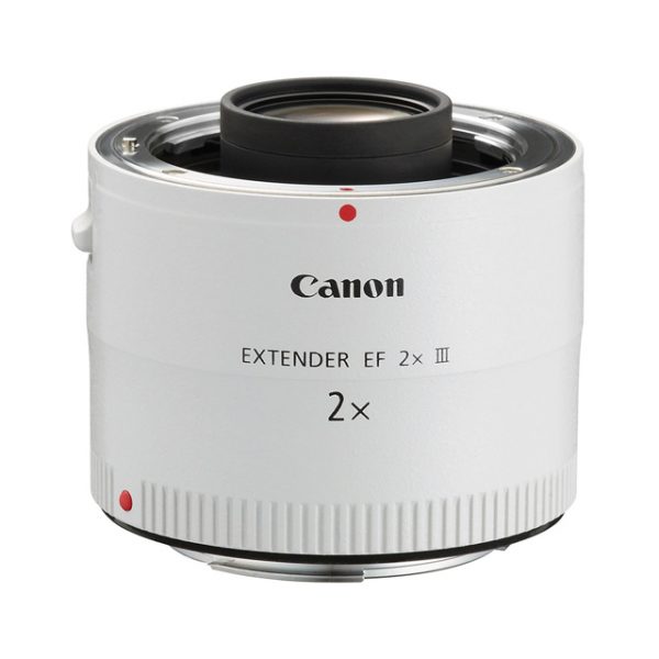 Canon Extender EF 2x III