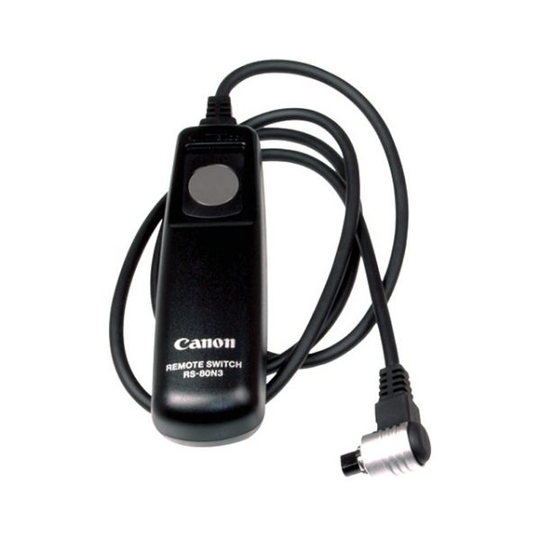 Canon RS-80N3 Trigger
