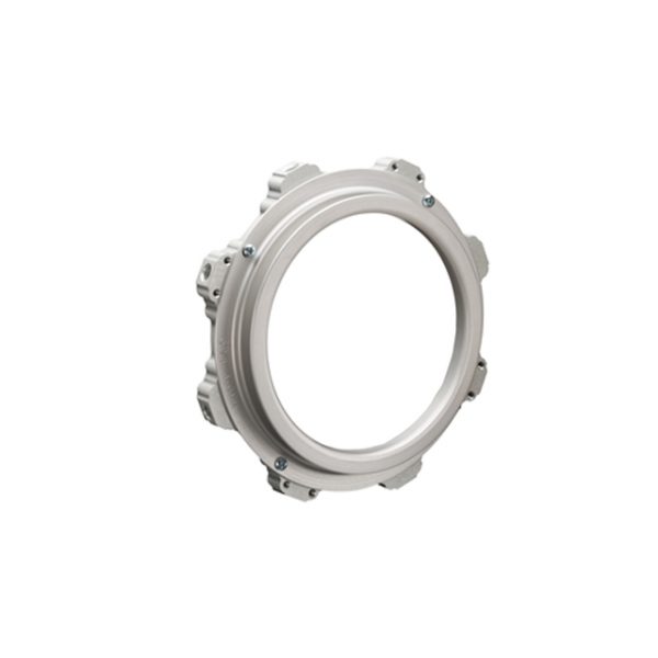 Chimera HMI to Broncolor Adapter Ring