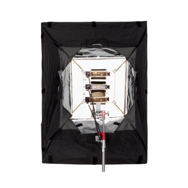 Chimera HR HMI Softbox  90 x 120 cm.  /  3  ‘  x  4 ‘  6.000 W.