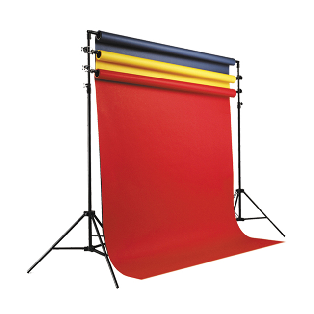 Colorama Background Roll 2,77 x 11 m. Paper Roll | Camera Rent