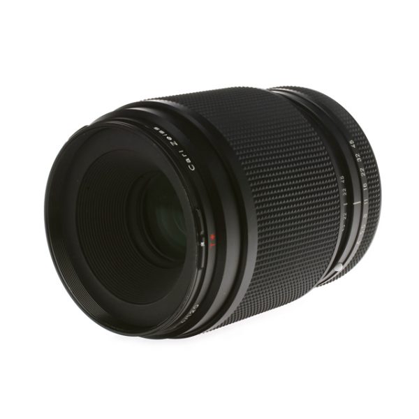 Contax 120mm F/4 for Contax 645 AF