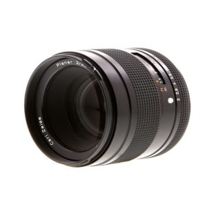 Contax 80mm F/2 for Contax 645 AF