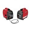 Bridge Cable for Honda 30i Generators