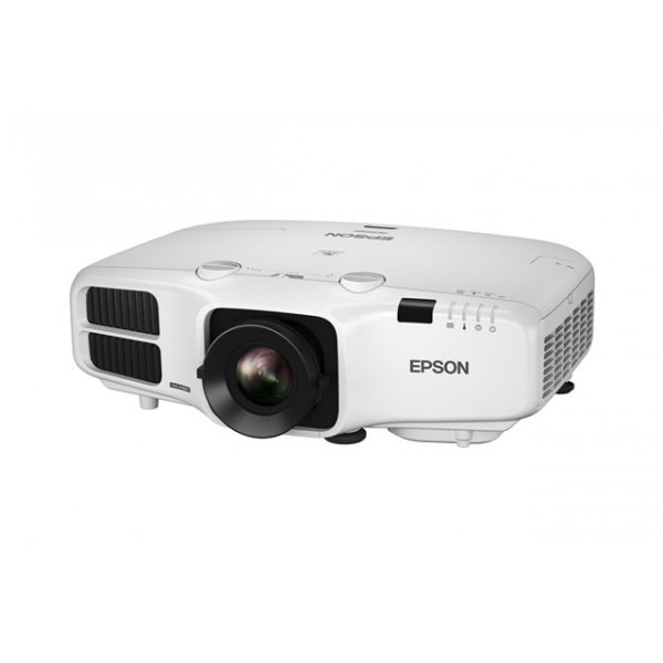 EPSON Video Proyector EB 4950 WU, 4500 Lumens – HDMI Y VGA