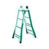 Expandable Metal Ladder