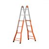 Expandable Metal Ladder - Image 2