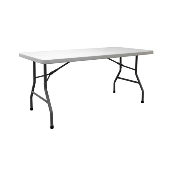 Foldable Table 152 cm.