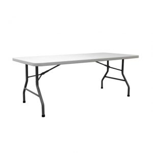 Foldable Table 180 cm.