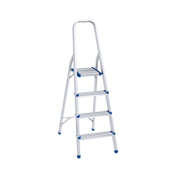 3 Steps Metal Ladder