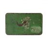 Green Metallic Garden Table 5 - Image 3