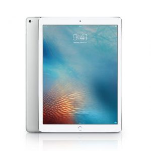 iPad Pro 12,9 ”  32 Gb. Wi-Fi