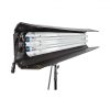 Kino Flo 2 Bank  2  ́ /  60 cm.  2 Tubes