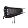 Kino Flo 2 Bank  2  ́ /  60 cm.  2 Tubes - Image 2