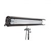 Kino Flo Single Bank  2  ́ /  60 cm.  1 Tube, Set