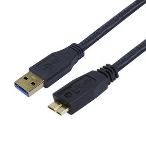 Kit USB 3.0 Camera Cable