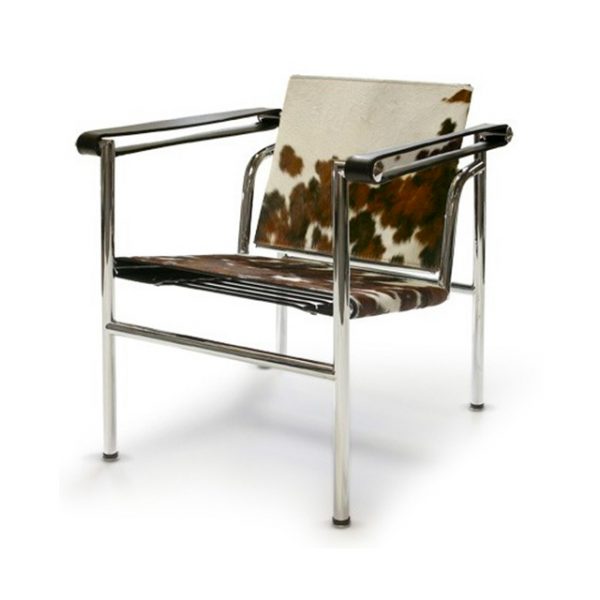 LC1 Le Corbusier Chair