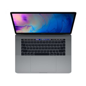 MacBook Pro 15” Touch Bar