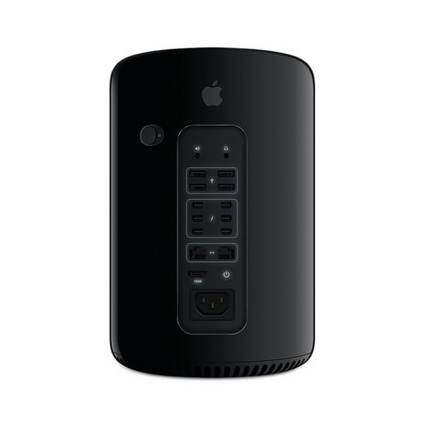 Mac Pro 6 Core