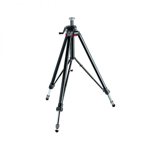 Manfrotto 058 B Tripod | Camera Rent