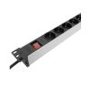 Multi Plug 5 or 6 Plugs
