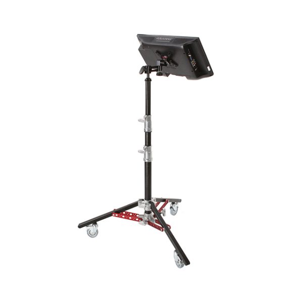 Monitors Support with Lowboy Stand Kit