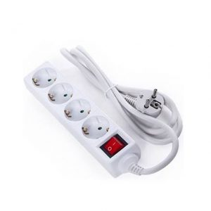 Multi Plug 4 Plugs