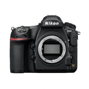 Nikon D850 Set