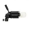 Profoto ProHead Plus UV 500 W. - 4800 Ws. Set