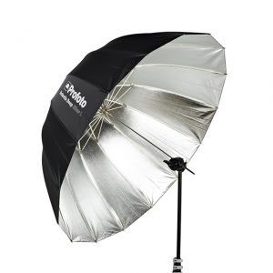Profoto Umbrella L Deep Silver