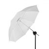 Profoto Umbrella M Shallow Translucent