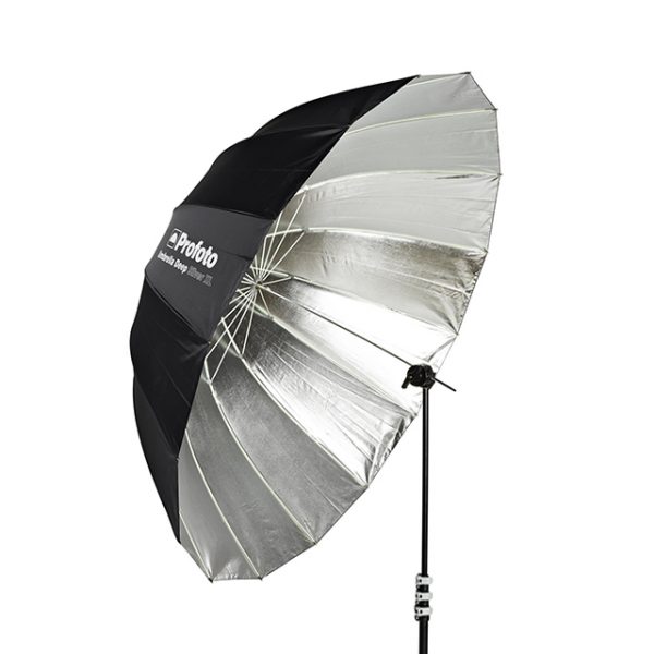 Profoto Umbrella XL Deep Silver