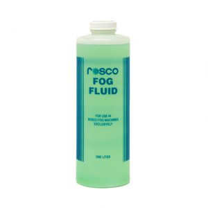 Rosco Fog Machine Vapour Liquid