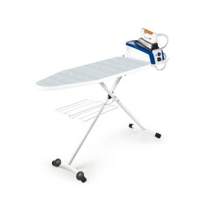 Steamer and Ironing Board