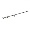 Super Boom Kit: Manfrotto 025 BS Super Boom and Manfrotto 126U - Image 2