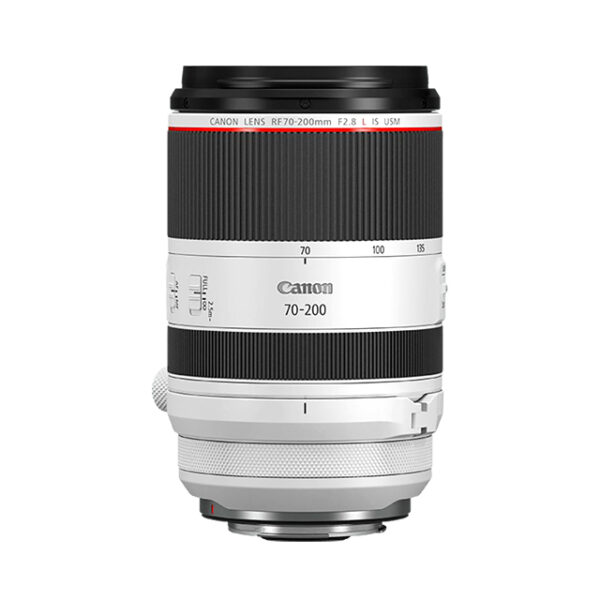 Canon RF 70-200mm f2.8 L IS USM