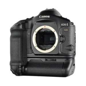 Canon EOS 1 V